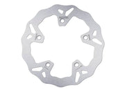 Yamaha XP 560 T-MAX [2020, 2022-2024] - Wave® brake disc - picture 1