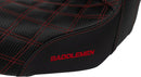 harley-davidson street bob [SADDLEMEN] – Pro Series SDC Performance seat-3