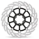 Honda XL 750 Transalp [2023, 2025] - brake disc - picture 10