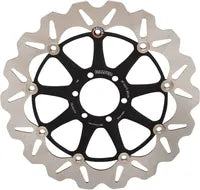 Laverda 750 DIAMANTE [1998-1999] - brake disc - picture 6