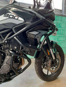 Triumph Tiger 900 Rally [2020-2023] - Tankschutzbügel Solid-6