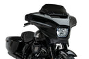 HARLEY DAVIDSON STREET GLIDE FLHX [2025] – High-Road Sport – Matte Black-8