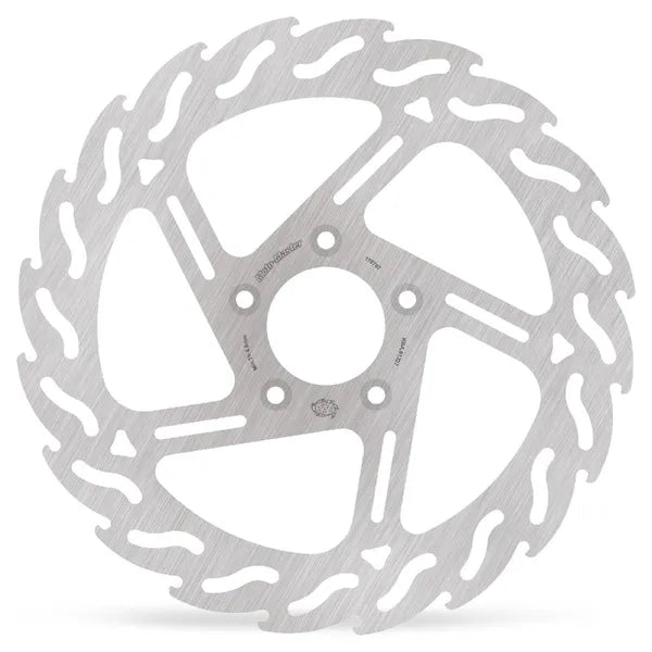 Harley-Davidson XL 883 L Sportster SuperLow [2020] - Flame Series Fixed Rotor – Bild 2