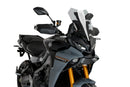 YAMAHA TRACER 9 GT PLUS [2024] – sports screen – transparent-1