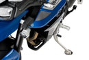 TRIUMPH TIGER 900 GT PRO [2025] – Footstand extension with standard suspension-1