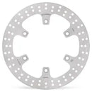 Honda Nsa 700 [2008-2010, 2009-2010] - Halo Series Schwimmende Bremsscheibe – Bild 10