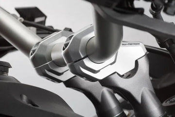 KTM 1290 Super Duke GT [2022-2024] - stuurverplaatsing Ø 28 mm, 30 mm hoog en 22 mm naar achteren, versie LEH.00.039.23100/S - foto 2