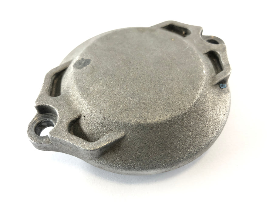 Aprilia Mille RSV 1000 ME [1999] - Motorlid oliefilter deksel