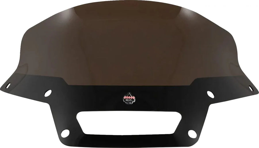 harley davidson fxlrst [KLOCK WERKS] – Kolor Flare™ Sport Windshield