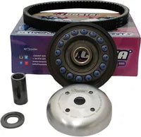 Yamaha T-MAX 530 ABS [2013, 2014, 2015, 2016] - XRP Series Variator – Bild 6