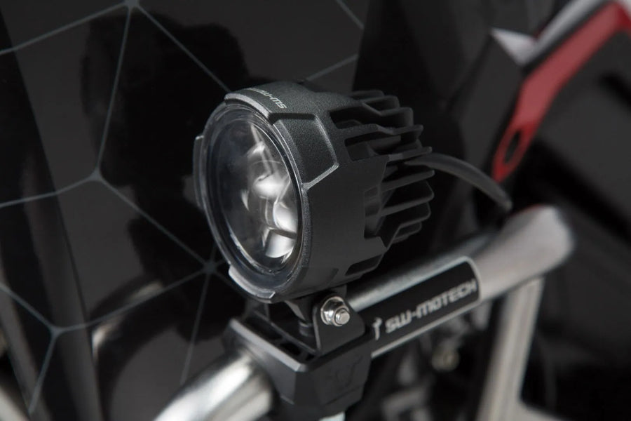 harley davidson pan america 1250 [SW-MOTECH] – EVO grootlicht