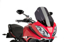 TRIUMPH TIGER SPORT 1050 [2015] – Tourenscheibe – Schwarz-2