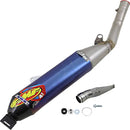 Yamaha Wr 450 F [2020] - Factory 4.1 RCT Slip-On Schalldämpfer – Bild 2