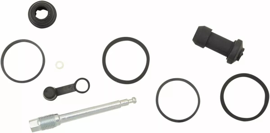 Suzuki Dr 350 [Prox] -brake remklauw revisie