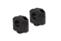 [SW-MOTECH] - Stuurverhoger voor Ø 22 mm, gatafstand 32-38 mm, versie EH000392200125B - Figuur 3