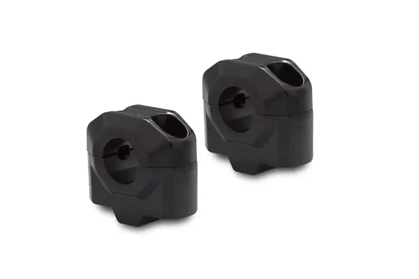 [SW-MOTECH] - Stuurverhoger voor Ø 22 mm, gatafstand 32-38 mm, versie EH000392200125B - Figuur 1
