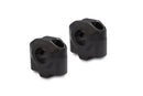 [SW-MOTECH] - Stuurverhoger voor Ø 22 mm, gatafstand 32-38 mm, versie EH000392200125B - Figuur 1