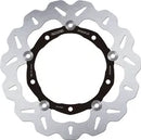 Yamaha Yz 125 [2022, 2024-2027, 2024, 2025] - Bremsscheibe schwimmend Wave, genutet – Bild 10