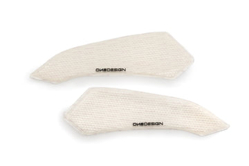 DUCATI MULTISTRADA 1260 ENDURO [2020] – Seitliche Tankprotektor – Schwarz
