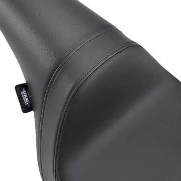 harley davidson fxsbse [DRAG SPECIALTIES] – Predator seat - 0