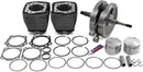 Harley-Davidson Flht 1340 Electra Glide Standard [1988] - 96" Sidewinder® Engine Performance Kit – Bild 1