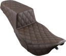 harley davidson flhri [SADDLEMEN] – step-up bench-2