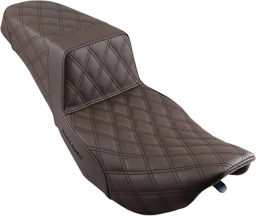 harley davidson flhri [SADDLEMEN] – step-up bench