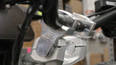 BMW R 1300 GS Adventure [ROX SPEED FX] – 2,4" draaibare stuurverhogers-2