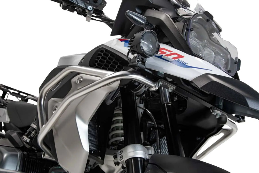 BMW R 1250 GS [SW-MOTECH]-Upper Crash Bar