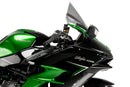 KAWASAKI NINJA H2 SX SE [2025] – Z-Racing Scheibe – Transparent-4
