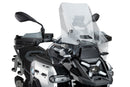 BMW R 1300 GS ADVENTURE [2025] – Windscherm verlengd – getint-7