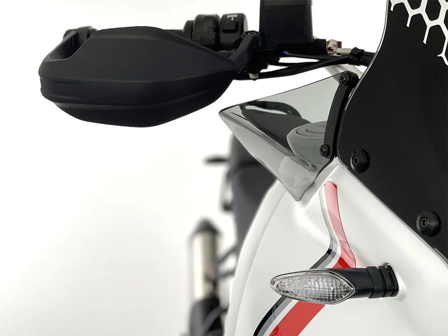 ducati desertx [WRS] – wind deflector