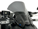 Kawasaki Z 900 [WRS] - windshield-1