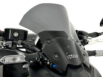 Kawasaki Z 900 [WRS] - voorruitscherm