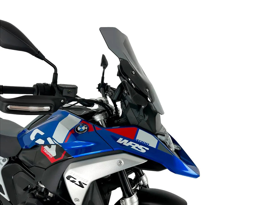 bmw r 1300 gs trophy [WRS] – Windschild