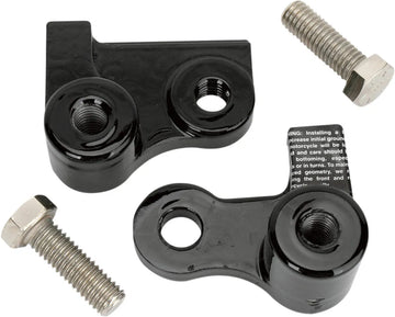 Harley-Davidson Street Bob [BURLY MERK] – Verlagingsset achter