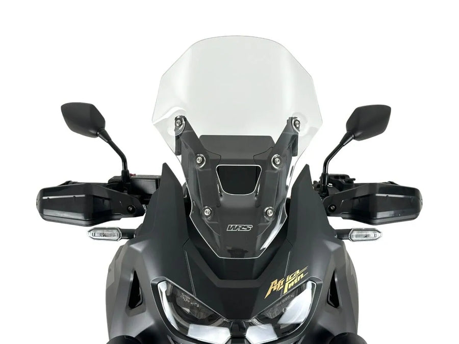 Honda CRF 1100 Africa Twin [WRS] - windshield