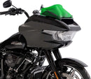 harley davidson fltr [KLOCK WERKS] – Kolor Flare™ sportwindscherm-3
