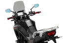 HONDA XL 750 TRANSALP [2024] – Tourenscheibe – Transparent-8