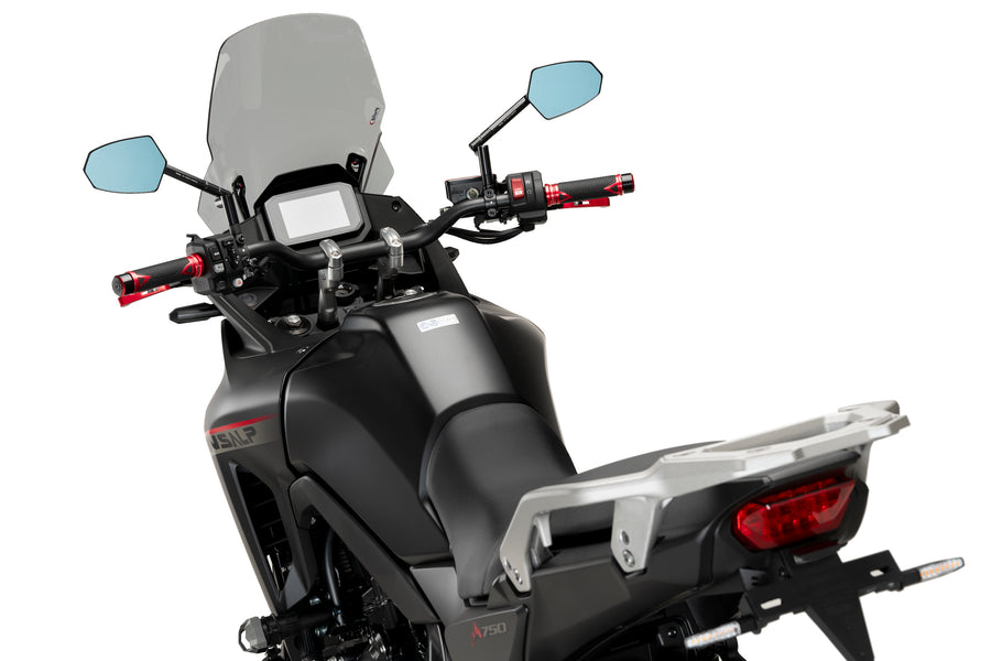 HONDA XL 750 TRANSALP [2024] – Tourenscheibe – Transparent