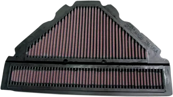 Yamaha 600 [K & N] – OE Ersatz Hochleistungs-Luftfilter