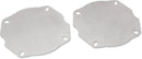 harley davidson flhtc [KLOCK WERKS] - Grille voorluidspreker-1