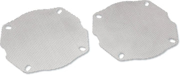 harley davidson flhtc [KLOCK WERKS] - Grille voorluidspreker