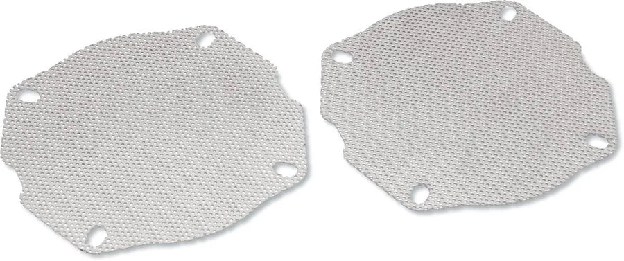 harley davidson flhtc [KLOCK WERKS] - Grille voorluidspreker