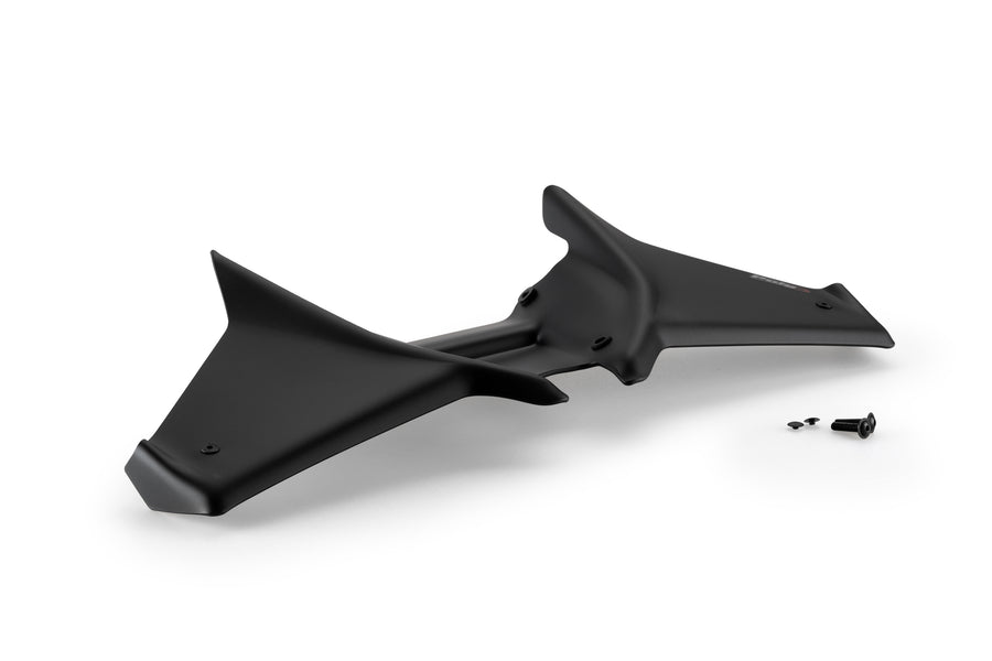 HONDA CB 750 HORNET [2024] – Naked Verkleidungsscheibe Windschild Front Spoiler