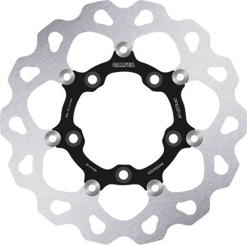 Harley-Davidson Vrscf 1250 V Rod Muscle [2012-2014, 2016-2017] - brake discs - picture 1