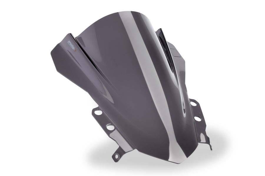 TRIUMPH DAYTONA 660 [2025] – Z-Racing Screen – Black