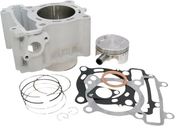 Yamaha RS 200 [NARAKU] – Zylindersatz 177 ccm 62 mm Keramik für Yamaha YZF-R WR, X-max 125