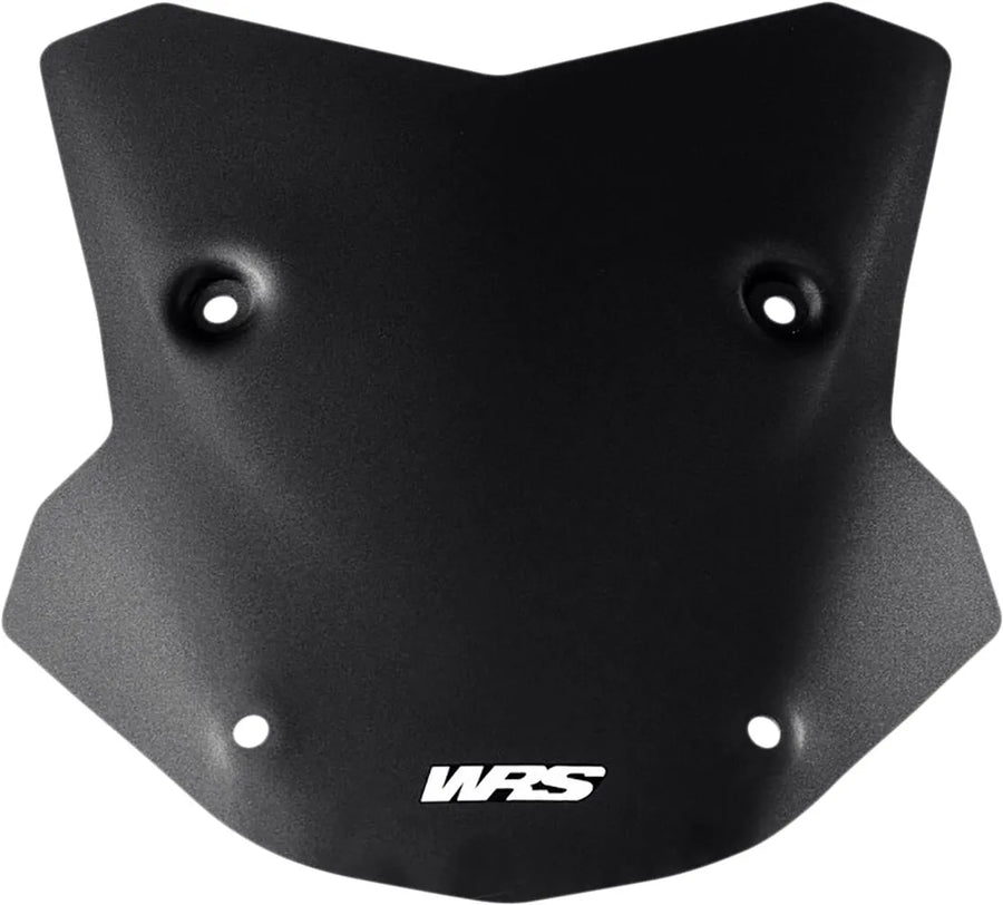 BMW S 1000 XR [WRS] – Windschild