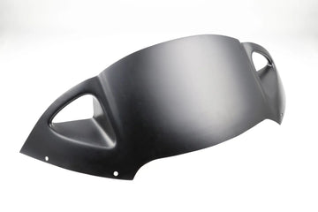 harley davidson fltruse [CULT WERK] – Windschild Racing